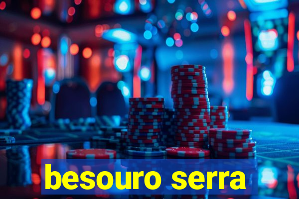 besouro serra-pau morde